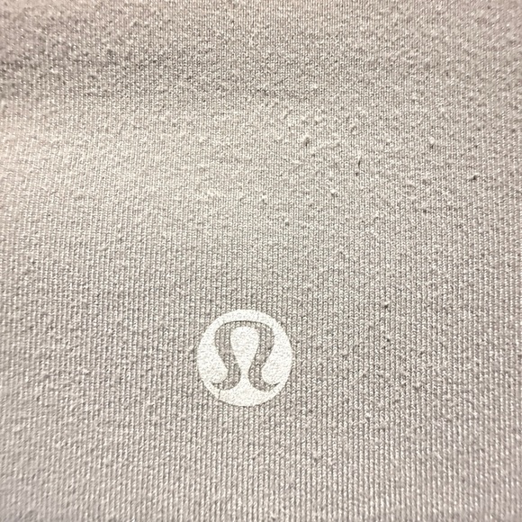 Rare Lululemon Alluring Form Jacket - Grey & Blue - Picture 7 of 9